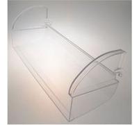 Volet de bac pour refrigerateur sharp - d585367 G