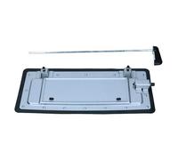 Volet de boitier d'air frais dans cabine avant pour VOLKSWAGEN Combi Split (03/1955-07/1967)