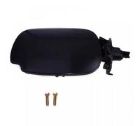 Volet de Carburant et Bouchon de réservoir d'essence compatibles avec Scenic 1999 2000 2001 2002 2003 modèle 7700428371