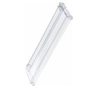 Volet de compartiment congélation d'origine 433X145 mm Frigo, Réfrigérateur, Congélateur 00663813 BOSCH Frigo, Réfrigérateur, Congélateur 00663813 BO