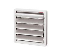 Volet de fermeture manuel RS 20 DN200 de Maico - 0151.0338