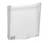 Legrand Volet 038097 – Transparent plombable pour déclencheur manuel DM