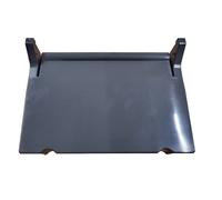 volet de skimmer anthracite pour skimmer prestige 17.5 litres ref4402010270 - Astralpool