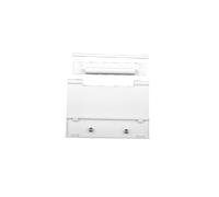 Volet de skimmer compatible pour SNTE - blanc CE02010005