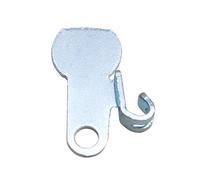 VOLET DE STARTER POUR CARBU DELLORTO SHA (NU)