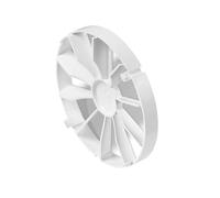 Volet de supression Ventilateur Awenta ZZ 125 mm Retenue Clapet non Retour