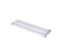 Volet de tiroir 00663829 pour Congélateur BOSCH