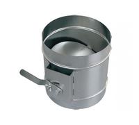 Volet Debit D'air 160mm - Accessoire Clim Gainable