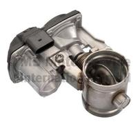 Pierburg Volet de gaz d'échappement électrique 7.03608.16.0 pour Volkswagen