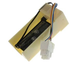 Volet d'origine 00605029 BOSCH pour Réfrigérateur congélateur