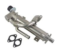 Volet du régulateur de recirculation des gaz d'échappement du refroidisseur EGR 03G131512AL 03G131512AK 03G131512AJ Remplacement pour A4 A6 2.0 TDI
