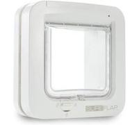 SureFlap Chatière SUR001 Blanc – 1 pc