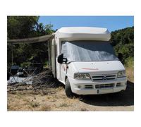 Volet extérieur Isotherme. Cabine Transit 2006