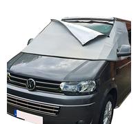 Volet extérieur Isotherme Rabattable Pano : VW T5 & T6