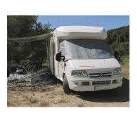 Volet extérieur isotherme : Transit IV à partir de 2014