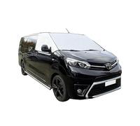 Volet extérieur pour van Citroen Campster