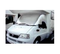Volet extérieur Renault Master après Avril 2010 pour cabine de camping-car