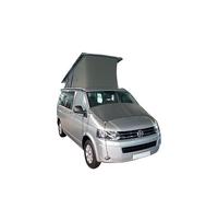 Hindermann protection isotherme extérieure camping-car