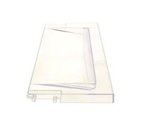 Volet Fast Freeze 404x165 mm pour congelateur