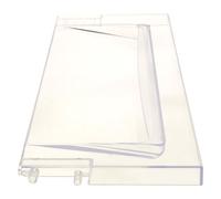 Volet fast freeze 404x165 mm - congelateur proline