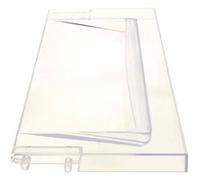 Volet fast freeze 404x165 mm - congelateur proline Autre G