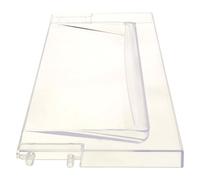 Volet fast freeze 404x165 mm - congelateur