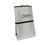 Volet isotherme extérieur - OPTIMA - Isolant multicouche 7 mm - Contre le froid, le givre, la chaleur et les UV