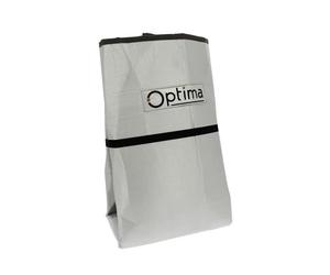 Volet isotherme extérieur - OPTIMA - Isolant multicouche 7 mm - Contre le froid, le givre, la chaleur et les UV