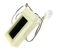 Volet motorisé distribution froid Réfrigérateur congélateur (00609340017 HAIER)