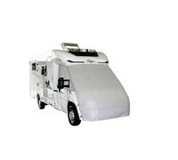 Volet pare brise & vitres & capot - Mercedes Sprinter entre 2007 & 2014 (W906).