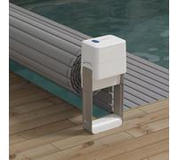 Volet piscine évolutif Pool Swift APF-4x2,5m-
