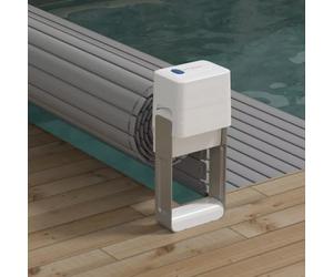 Volet piscine évolutif Pool Swift APF-4x2,5m-