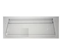 Volet pour Congélateur - Bosch - 00709608 - Panneau de porte - Blanc - Compatible avec plusieurs modèles