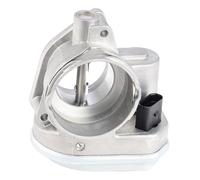 Volet régulateur d'air d'admission sur vanne EGR pour Skoda Octavia 1Z