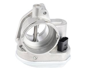 Volet régulateur d'air d'admission sur vanne EGR pour Skoda Octavia 1Z