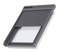 Volet roulant solaire fenêtre de toit Velux SSL SK08 S