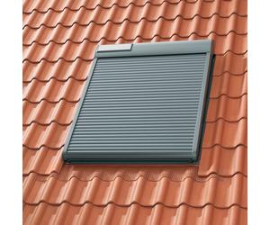 Volet roulant solaire SSL VELUX - SSL SK08 0000S