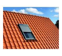 Volet roulant solaire SSL VELUX - SSL MK06 0000S