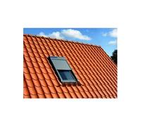 Volet roulant solaire SSL VELUX - SSL UK04 0000S