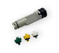 VOLET SANITAIRE ARISTON CHAFFOTEAUX 60000870 POUR CHAUDIÈRE