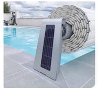 Volet solaire piscine Distri-Roll SUN