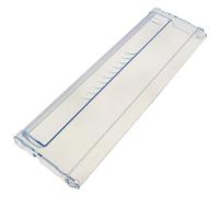 Volet superieur 00663813 - congelateur