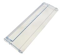 Volet superieur 00663813 pour congelateur
