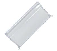 Volet supérieur d'origine Réfrigérateur congélateur (481010518254 BAUKNECHT WHIRLPOOL)