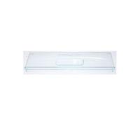 Volet transparent basculant pour refrigerateur