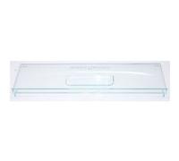 Volet transparent basculant pour refrigerateur brandt Transparent G
