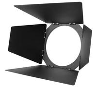 Volets Amaran pour antenne Fresnel (série Ray)