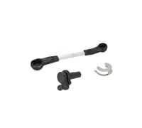 Volets de turbulence, tube d'admission ENGITECH ENT320006 pour Q7 3.0 2006-2008