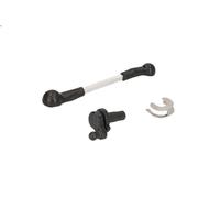 Volets de turbulence, tube d'admission ENGITECH ENT320006 pour Q7 (4LB) 3 2006-
