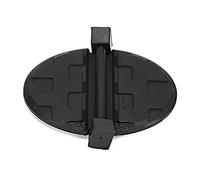 Volets D'obturation D'échappement, Volet D'eau D'échappement avec œillets pour Mercruiser 2,5 L 3,0 L 3,7 L 60930